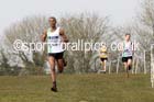 Boys under-13s 2016 Inter Counties Cross Country Champs. and Cross Challenge Final, Cofton Park, Birmingham. Photo: David T. Hewitson/Sports for All Pics